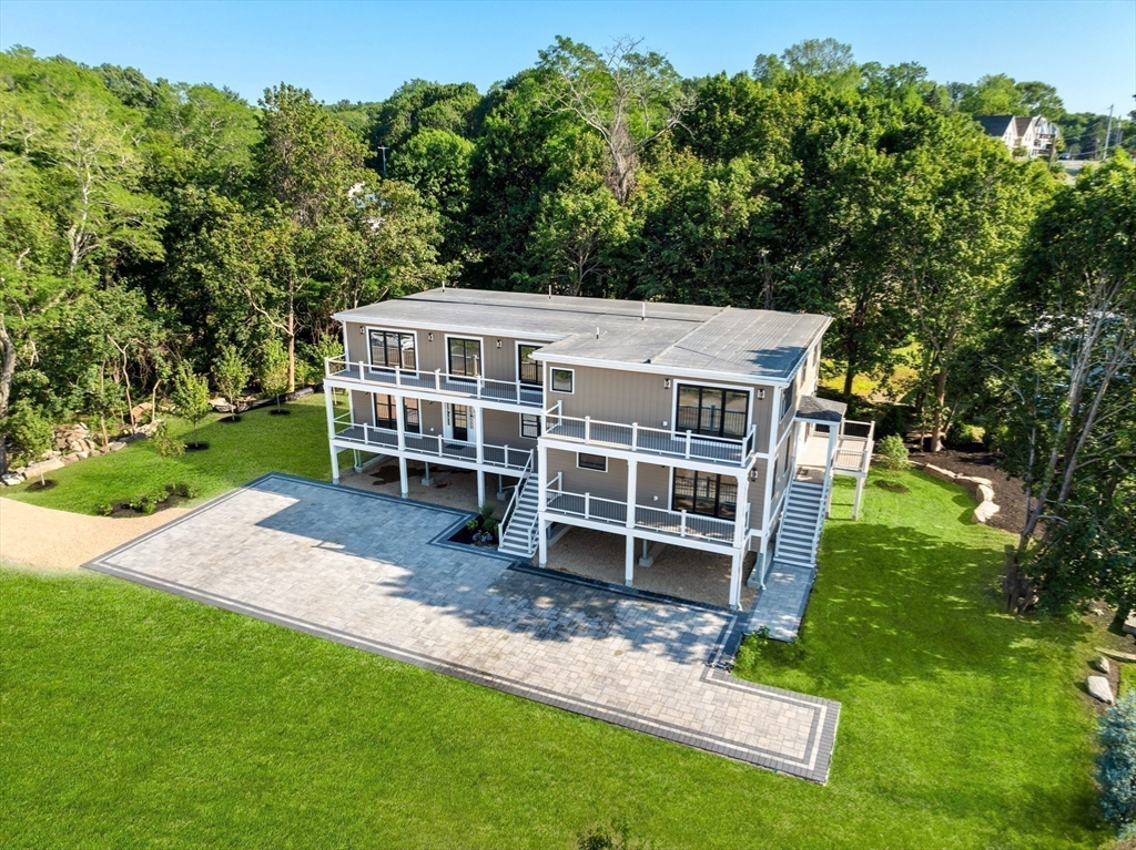 3 Colburn Street, Unit 1 Gloucester, MA 01930 - Photo 40 of 42