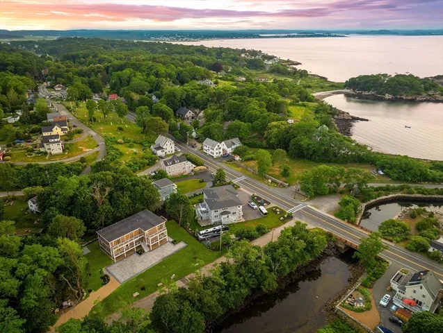 $1,699,000 | 3 Colburn Street, Unit 1, Gloucester, MA 01930
