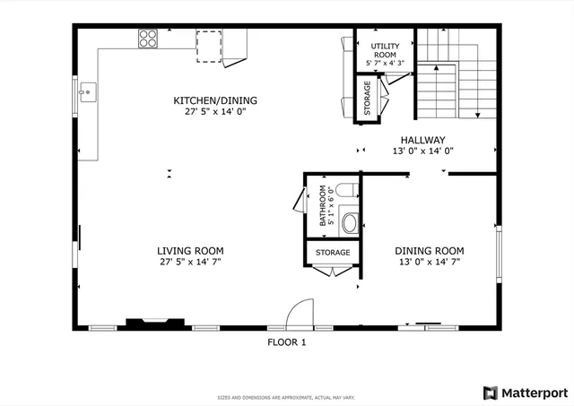 $1,699,000 | 3 Colburn Street, Unit 1, Gloucester, MA 01930