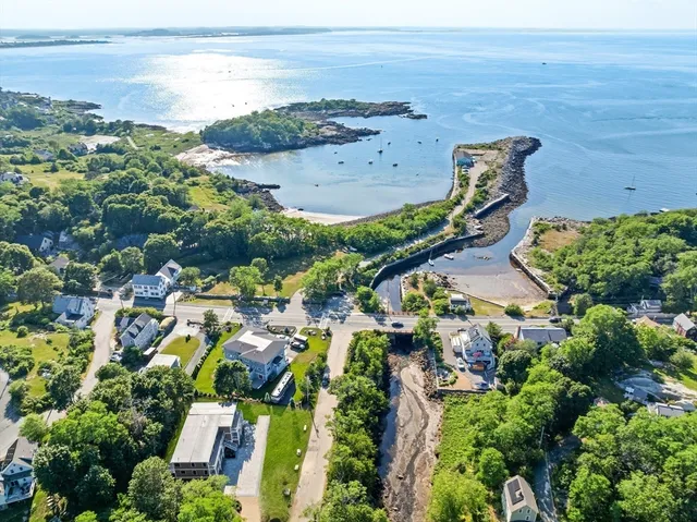 $1,699,000 | 3 Colburn Street, Unit 1, Gloucester, MA 01930