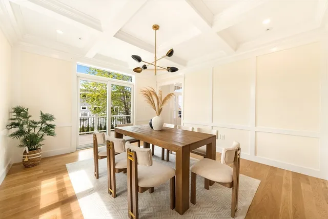 $1,699,000 | 3 Colburn Street, Unit 1, Gloucester, MA 01930