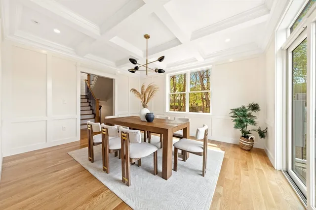 $1,699,000 | 3 Colburn Street, Unit 1, Gloucester, MA 01930