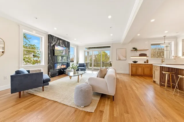 $1,699,000 | 3 Colburn Street, Unit 1, Gloucester, MA 01930