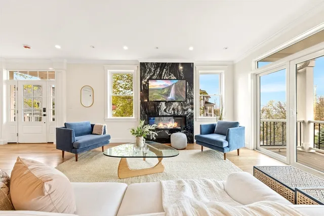 $1,699,000 | 3 Colburn Street, Unit 1, Gloucester, MA 01930