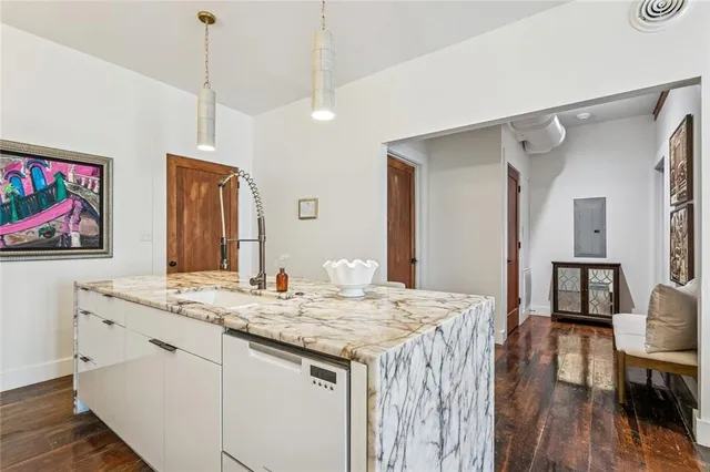 $389,000 | 301 South Toulme Street, Unit 108, Bay St. Louis, MS 39520