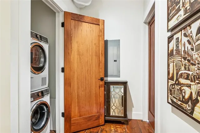 $389,000 | 301 South Toulme Street, Unit 108, Bay St. Louis, MS 39520