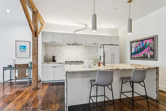 $389,000 | 301 South Toulme Street, Unit 108, Bay St. Louis, MS 39520