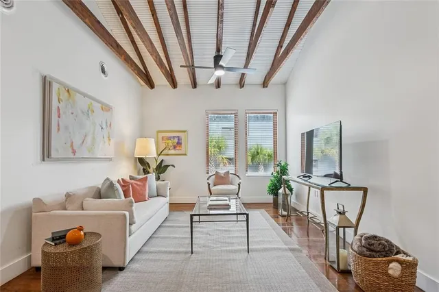 $389,000 | 301 South Toulme Street, Unit 108, Bay St. Louis, MS 39520