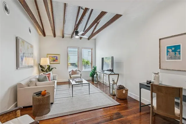 $389,000 | 301 South Toulme Street, Unit 108, Bay St. Louis, MS 39520