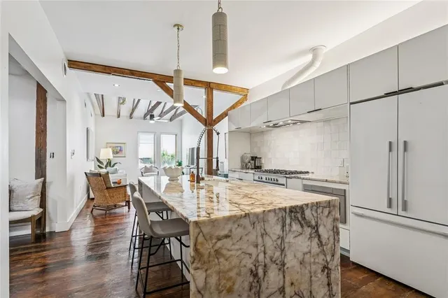 $389,000 | 301 South Toulme Street, Unit 108, Bay St. Louis, MS 39520