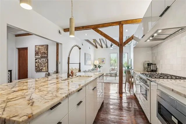 $389,000 | 301 South Toulme Street, Unit 108, Bay St. Louis, MS 39520