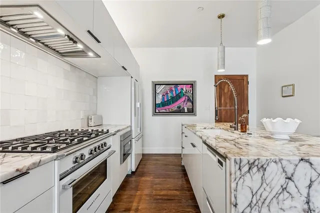 $389,000 | 301 South Toulme Street, Unit 108, Bay St. Louis, MS 39520