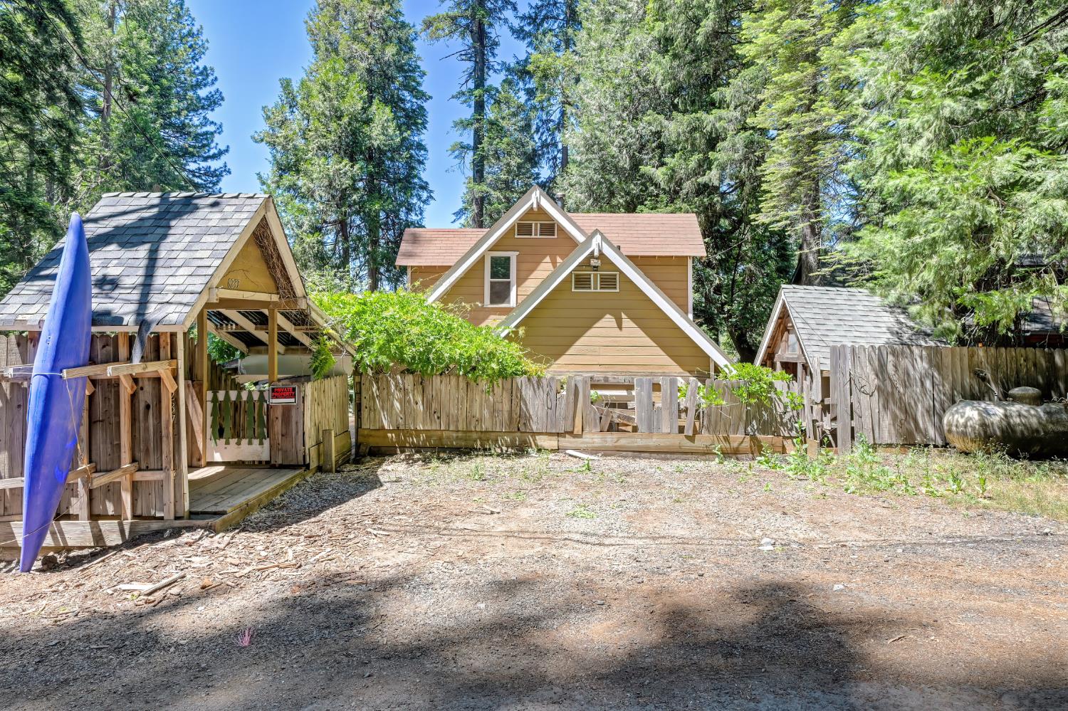 6237 Drop Off Road Pollock Pines, CA 95726 - Photo 13 of 67
