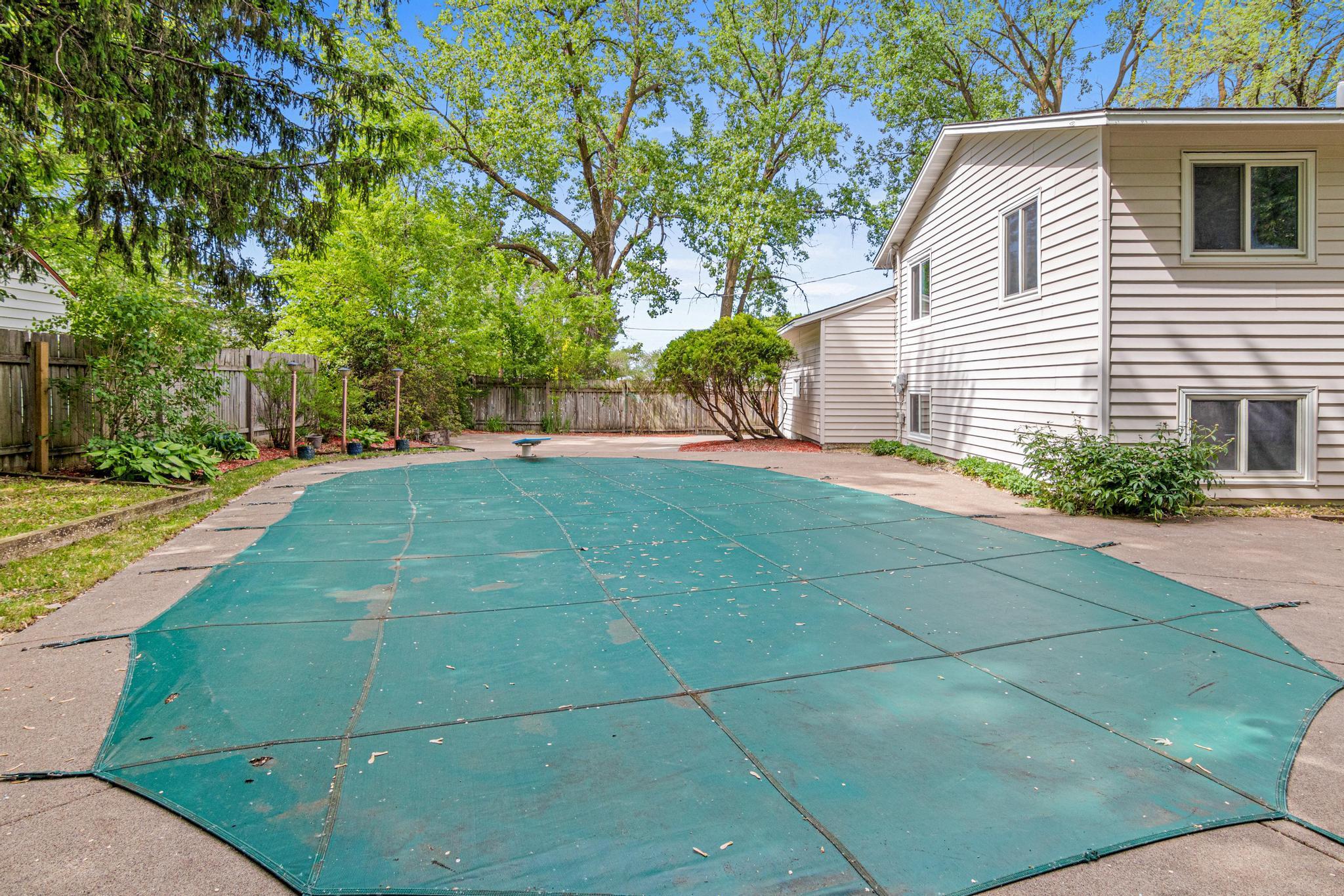 1630 Rice Creek Road Northeast Fridley, MN 55432 - Photo 28 of 36