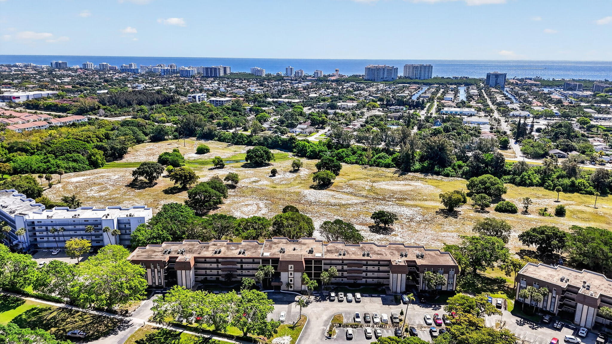 6300 Northwest 2nd Avenue, Unit 306 Boca Raton, FL 33487 - Photo 2 of 43 42-web-or-mls-DJI_20260428224433_0774_D_