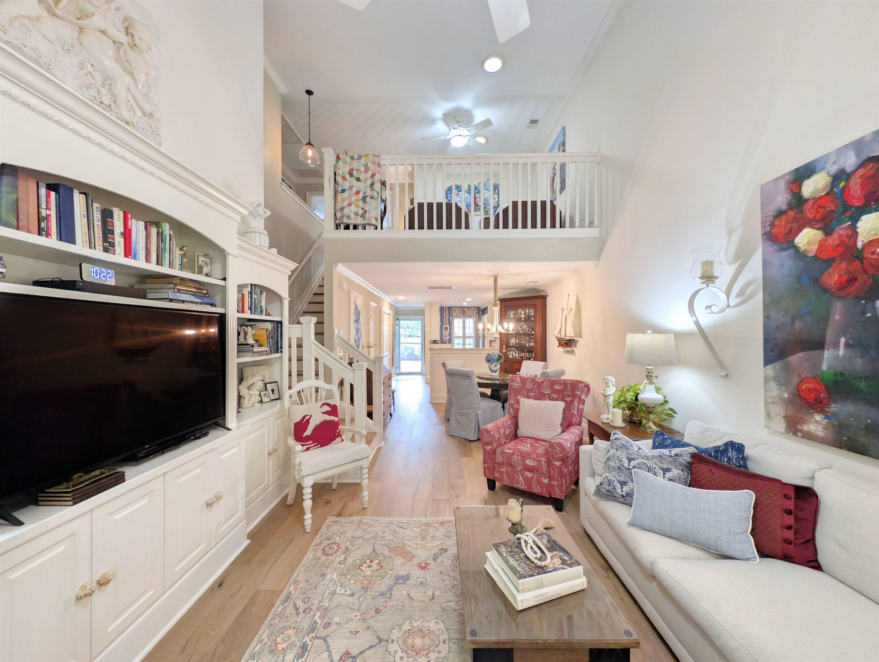 116 Palisade Loop, Unit 116 Pawleys Island, SC 29585 - Photo 9 of 56