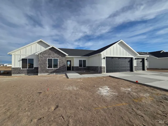 $424,999 | 1124 Sage Lane, Rupert, ID 83350