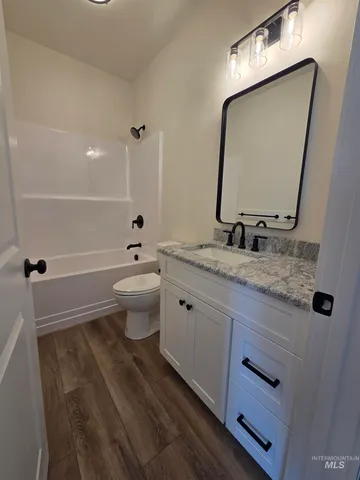 $424,999 | 1124 Sage Lane, Rupert, ID 83350