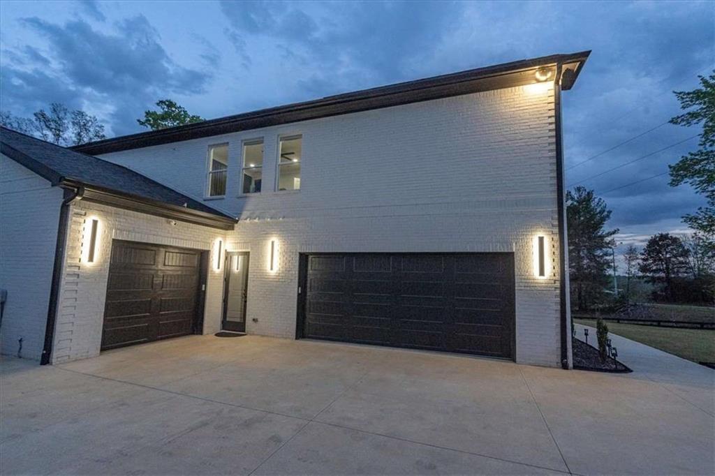 1017 Fleeman Road Hoschton, GA 30548 - Photo 38 of 45