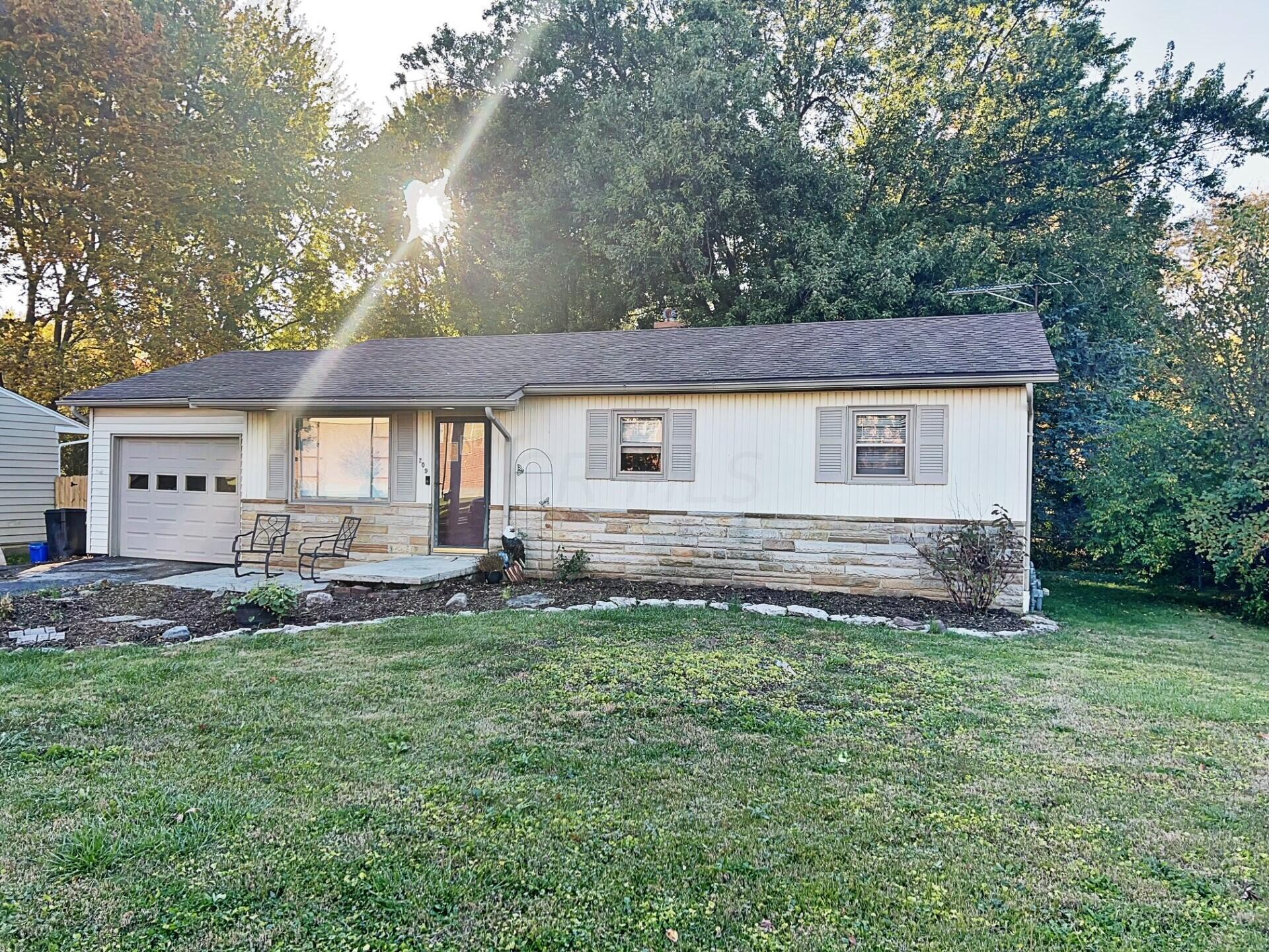 209 Troy Road Delaware, OH 43015 - Photo 2 of 17 Front 2