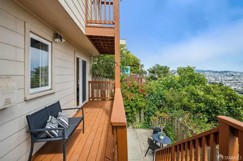 $1,195,000 | 435 Joost Avenue, San Francisco, CA 94127