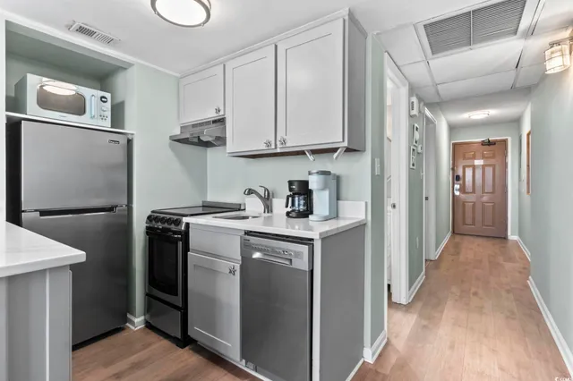 $165,000 | 2301 North Ocean Boulevard, Unit 907, Myrtle Beach, SC 29577