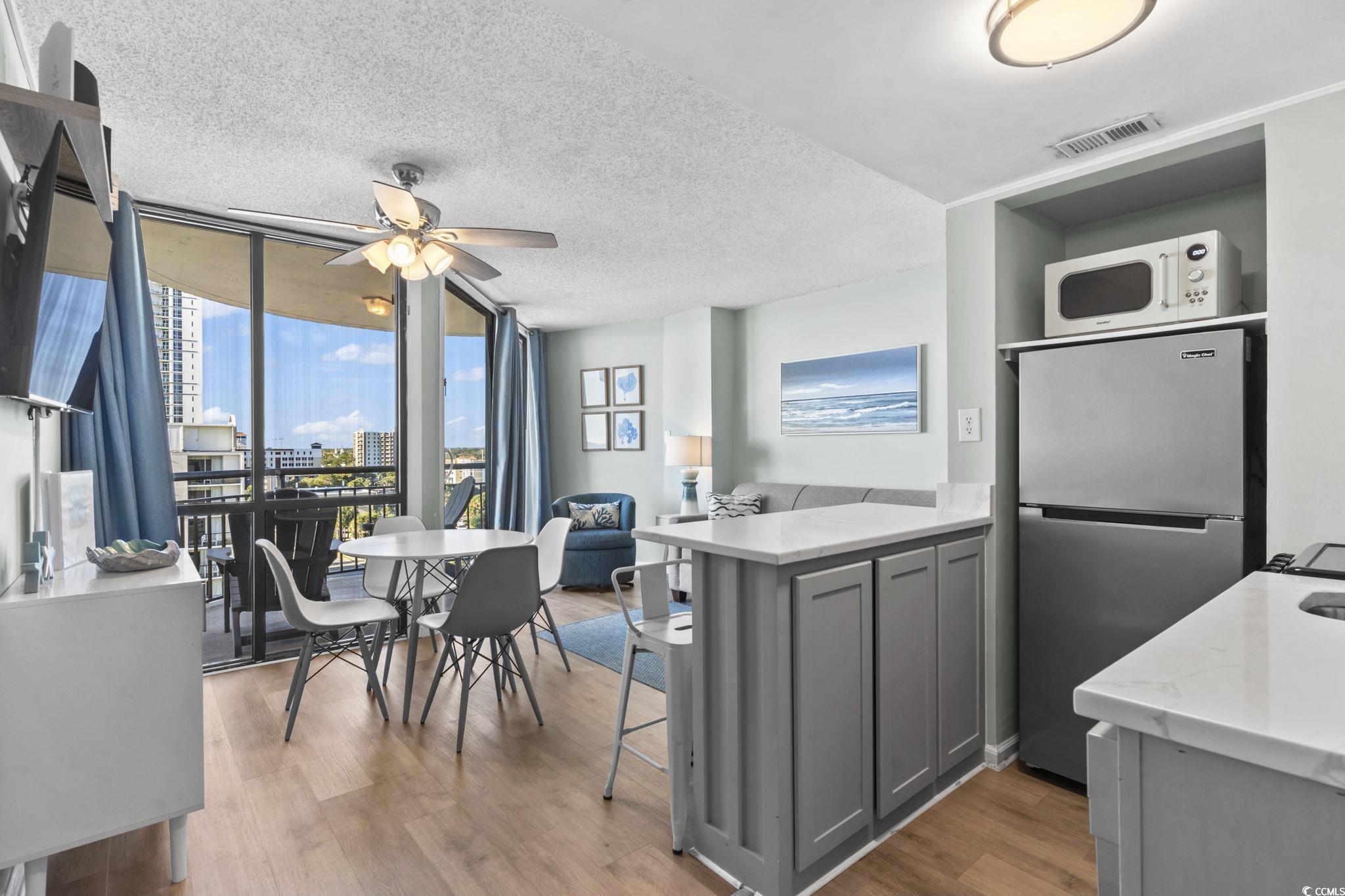 2301 North Ocean Boulevard, Unit 907 Myrtle Beach, SC 29577 - Photo 13 of 35