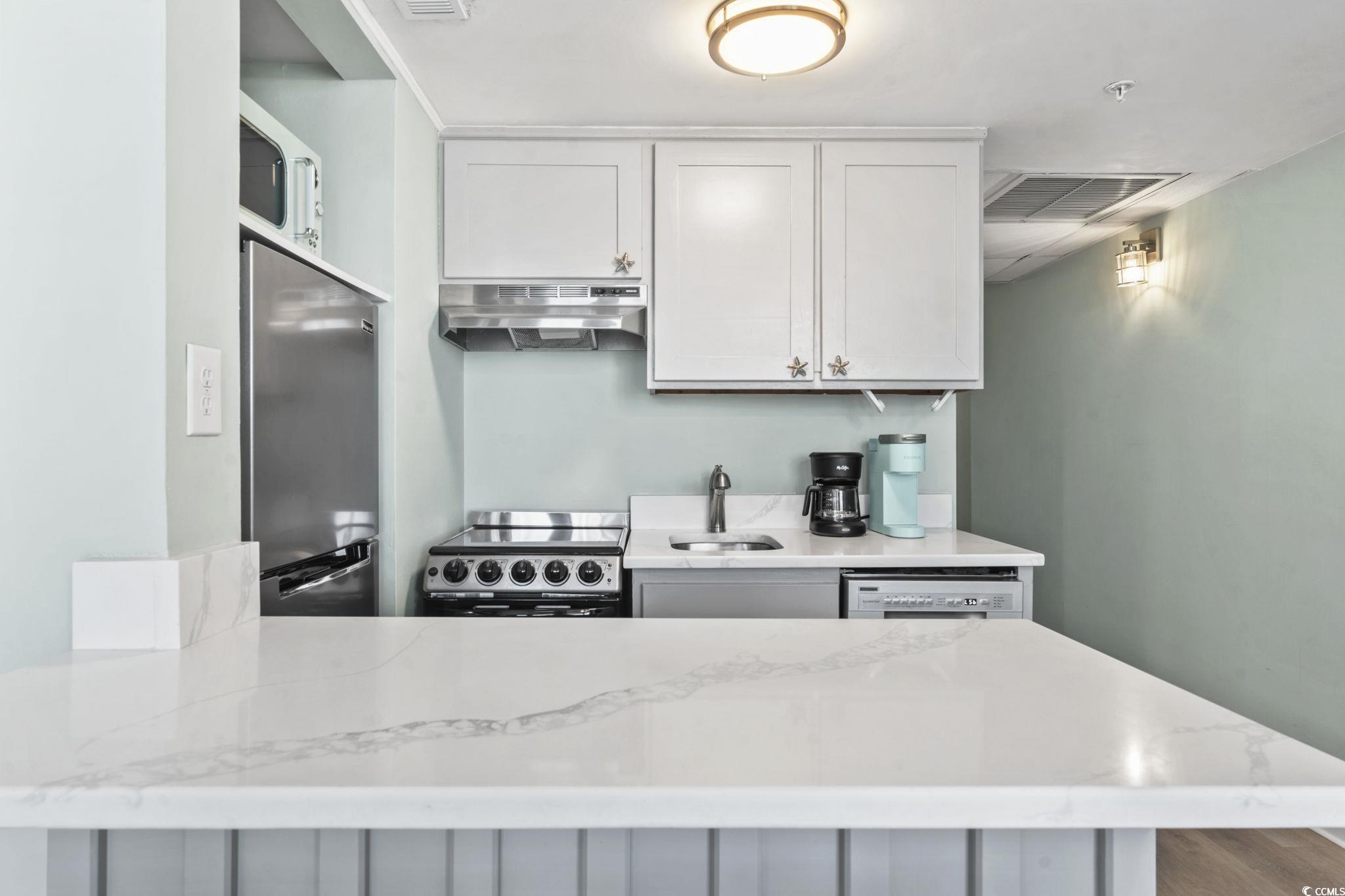 2301 North Ocean Boulevard, Unit 907 Myrtle Beach, SC 29577 - Photo 14 of 35