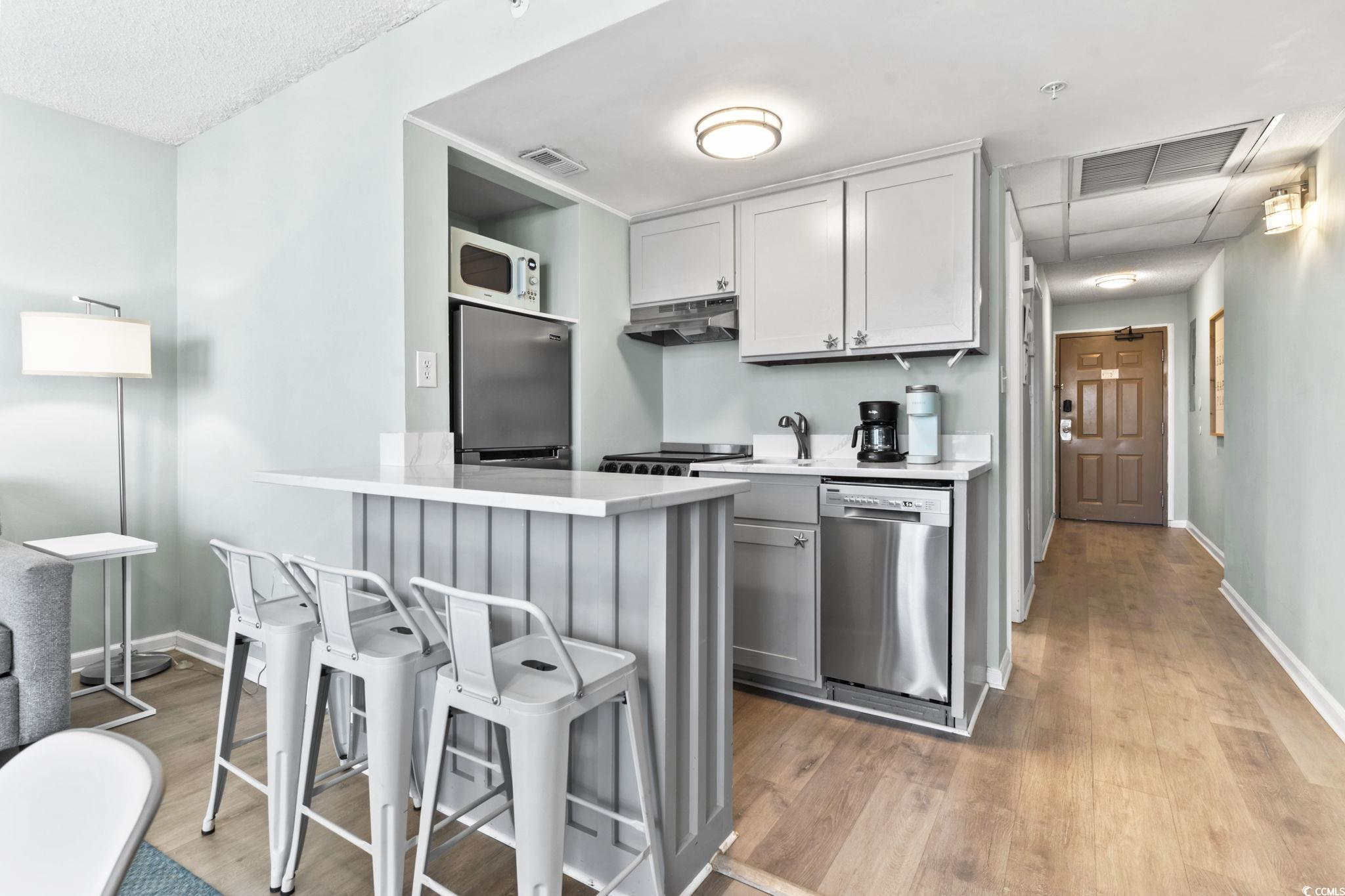 2301 North Ocean Boulevard, Unit 907 Myrtle Beach, SC 29577 - Photo 15 of 35