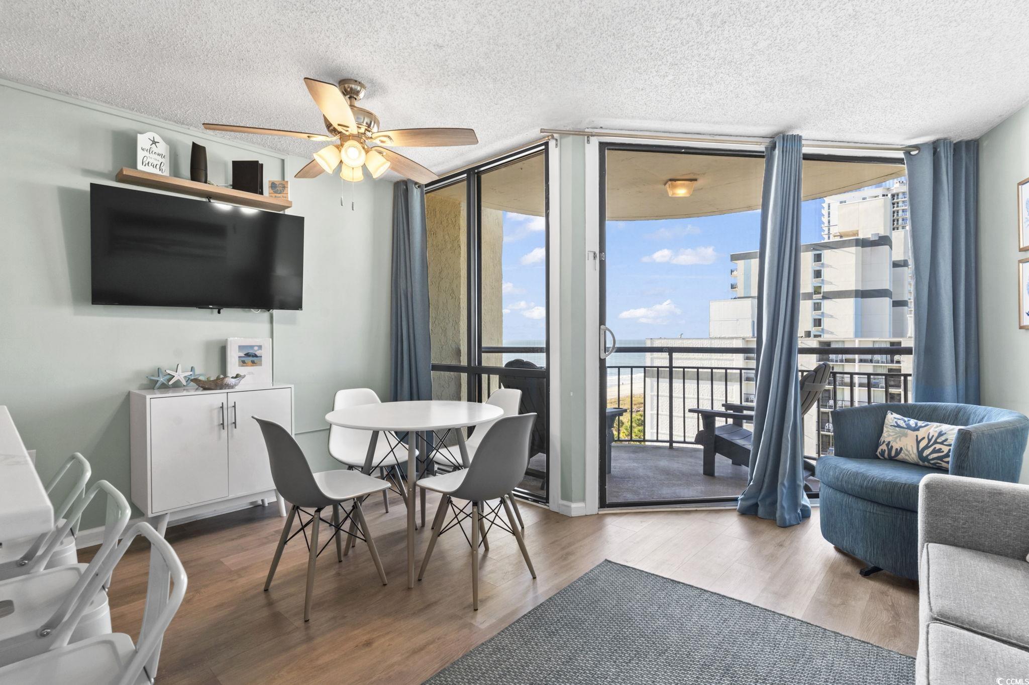 2301 North Ocean Boulevard, Unit 907 Myrtle Beach, SC 29577 - Photo 17 of 35