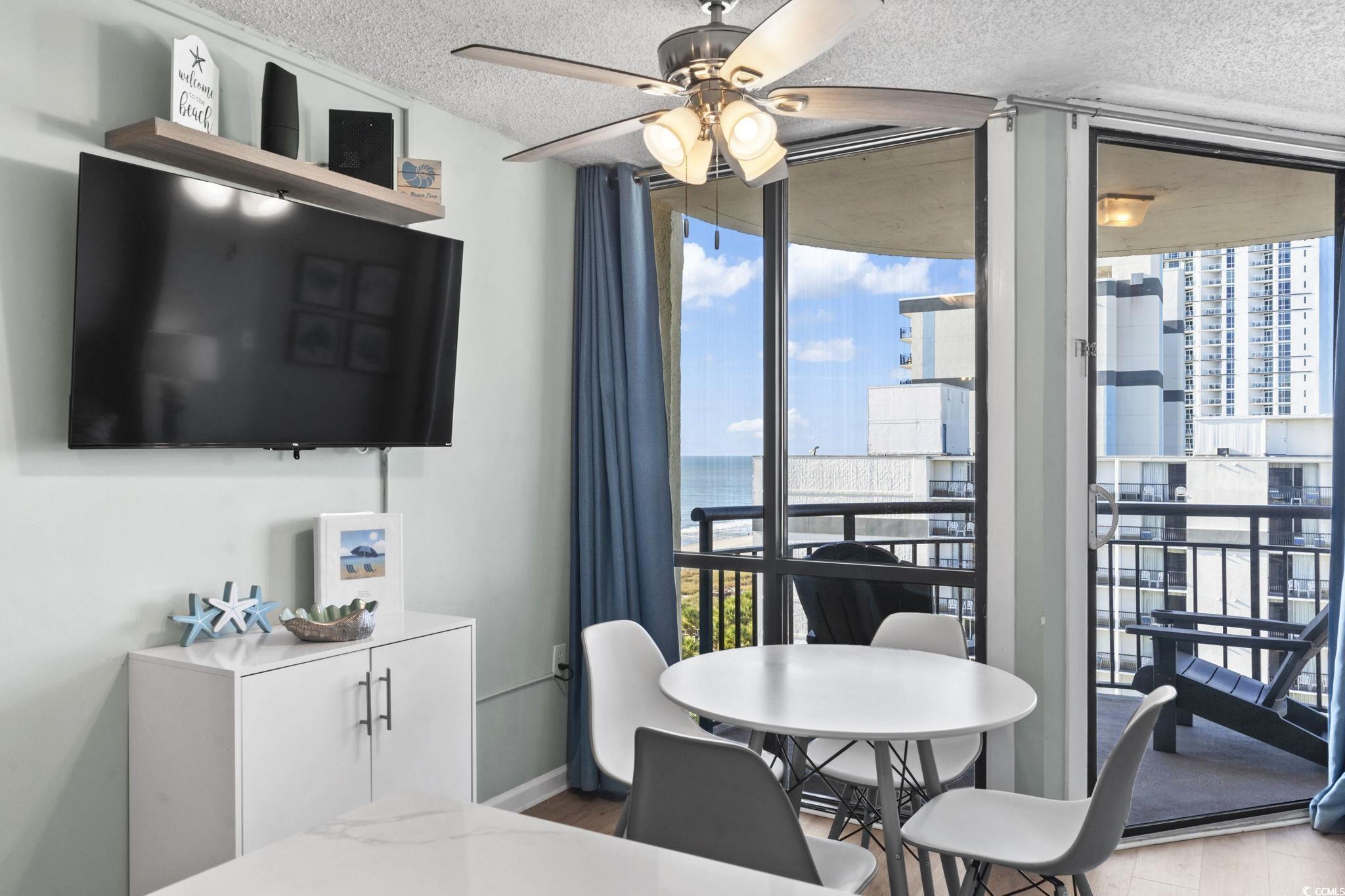 2301 North Ocean Boulevard, Unit 907 Myrtle Beach, SC 29577 - Photo 18 of 35