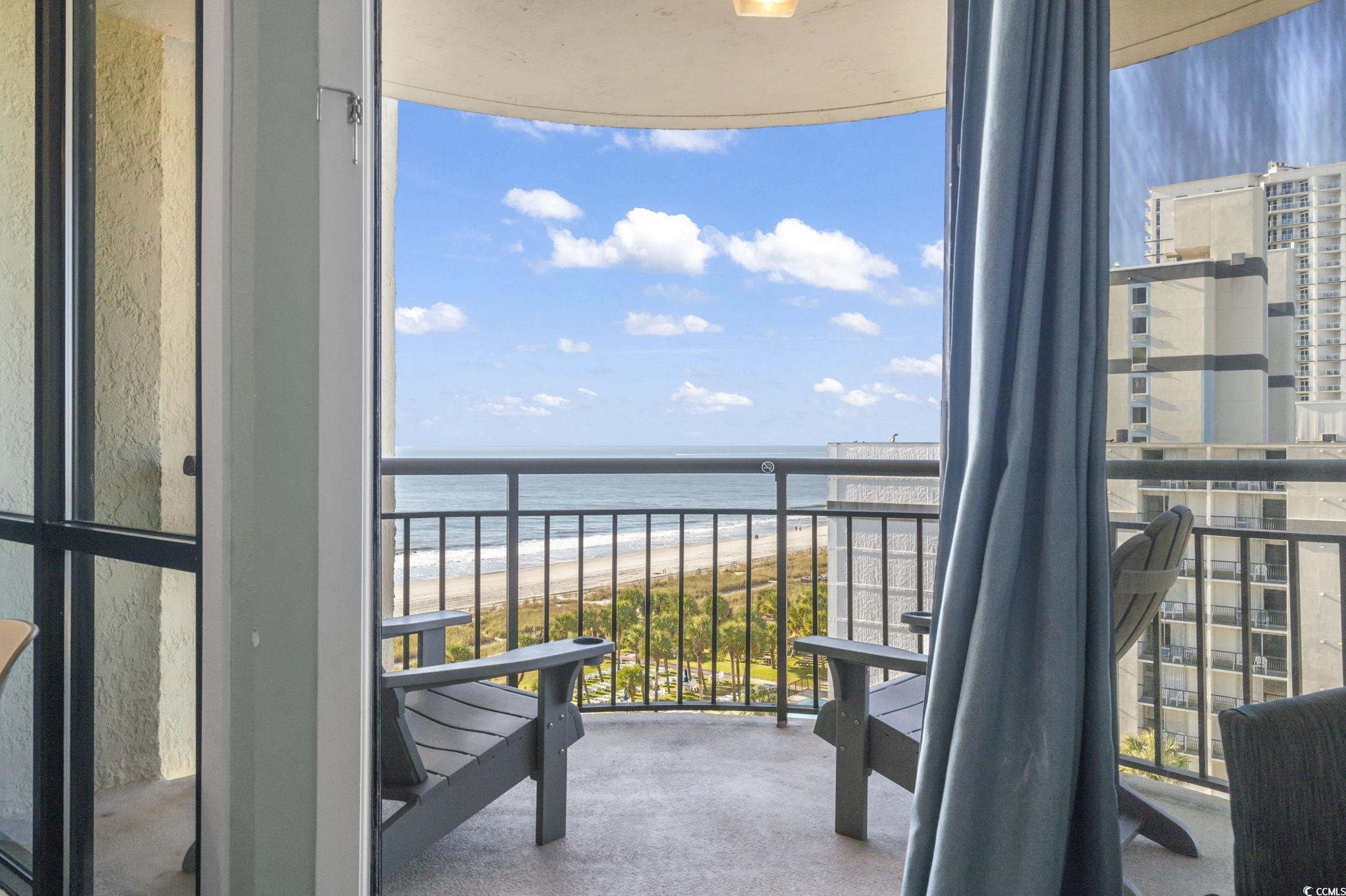 2301 North Ocean Boulevard, Unit 907 Myrtle Beach, SC 29577 - Photo 19 of 35