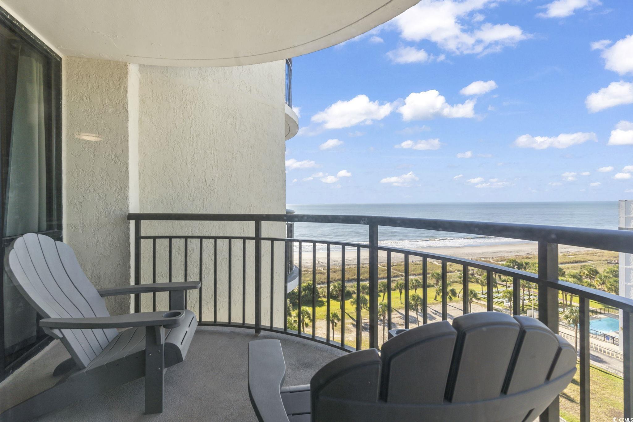 2301 North Ocean Boulevard, Unit 907 Myrtle Beach, SC 29577 - Photo 21 of 35