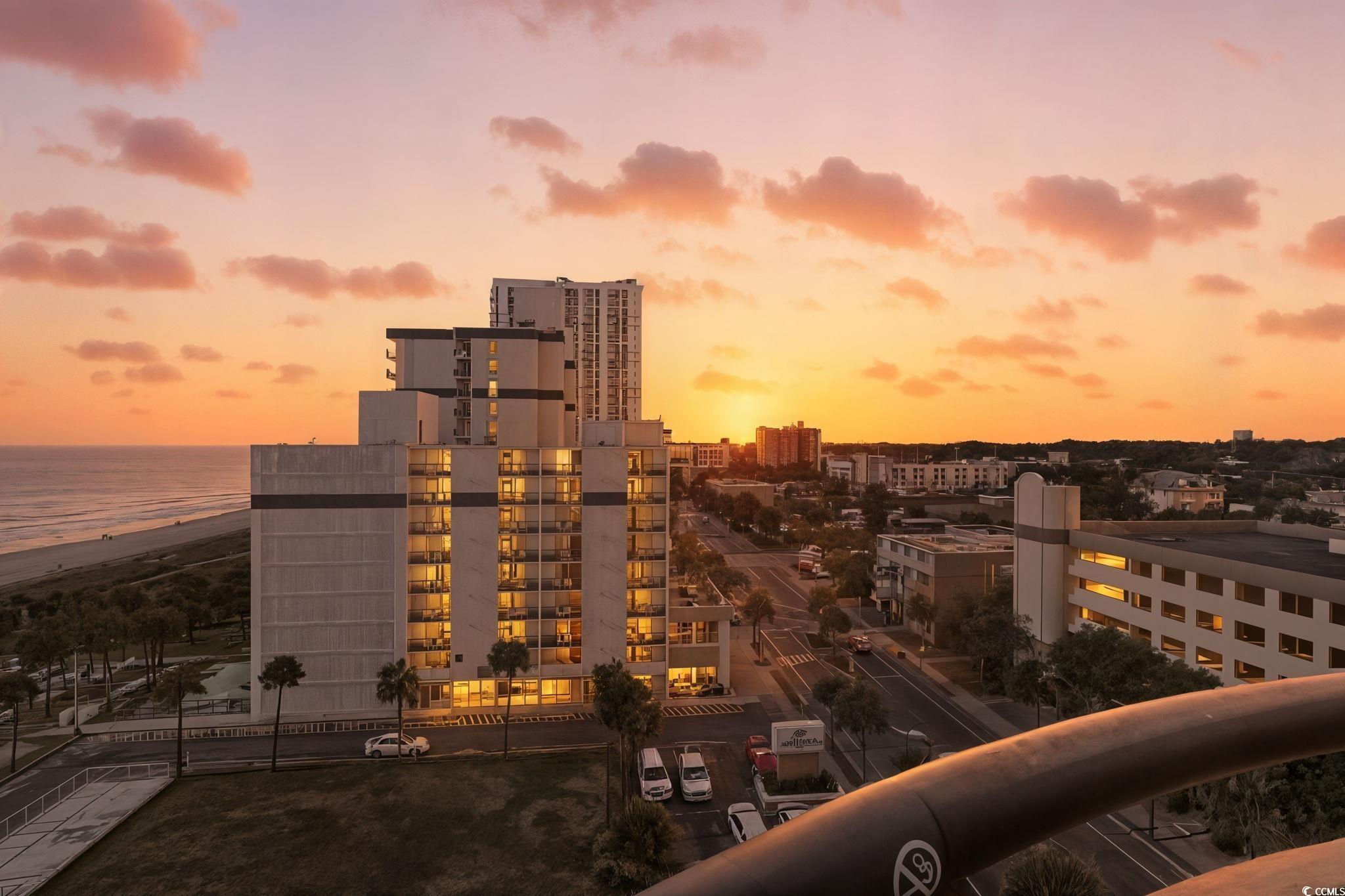 2301 North Ocean Boulevard, Unit 907 Myrtle Beach, SC 29577 - Photo 24 of 35