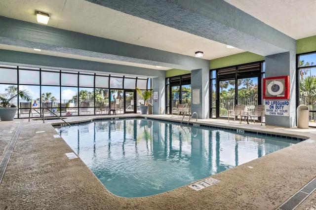 $165,000 | 2301 North Ocean Boulevard, Unit 907, Myrtle Beach, SC 29577