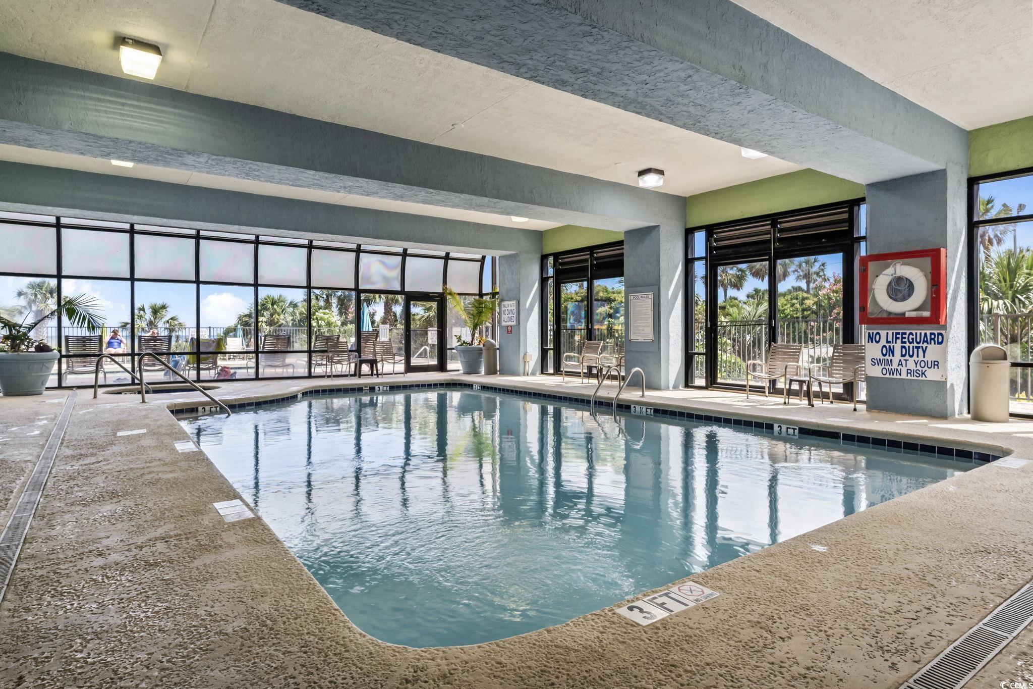 2301 North Ocean Boulevard, Unit 907 Myrtle Beach, SC 29577 - Photo 25 of 35