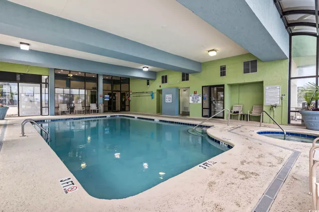 $165,000 | 2301 North Ocean Boulevard, Unit 907, Myrtle Beach, SC 29577