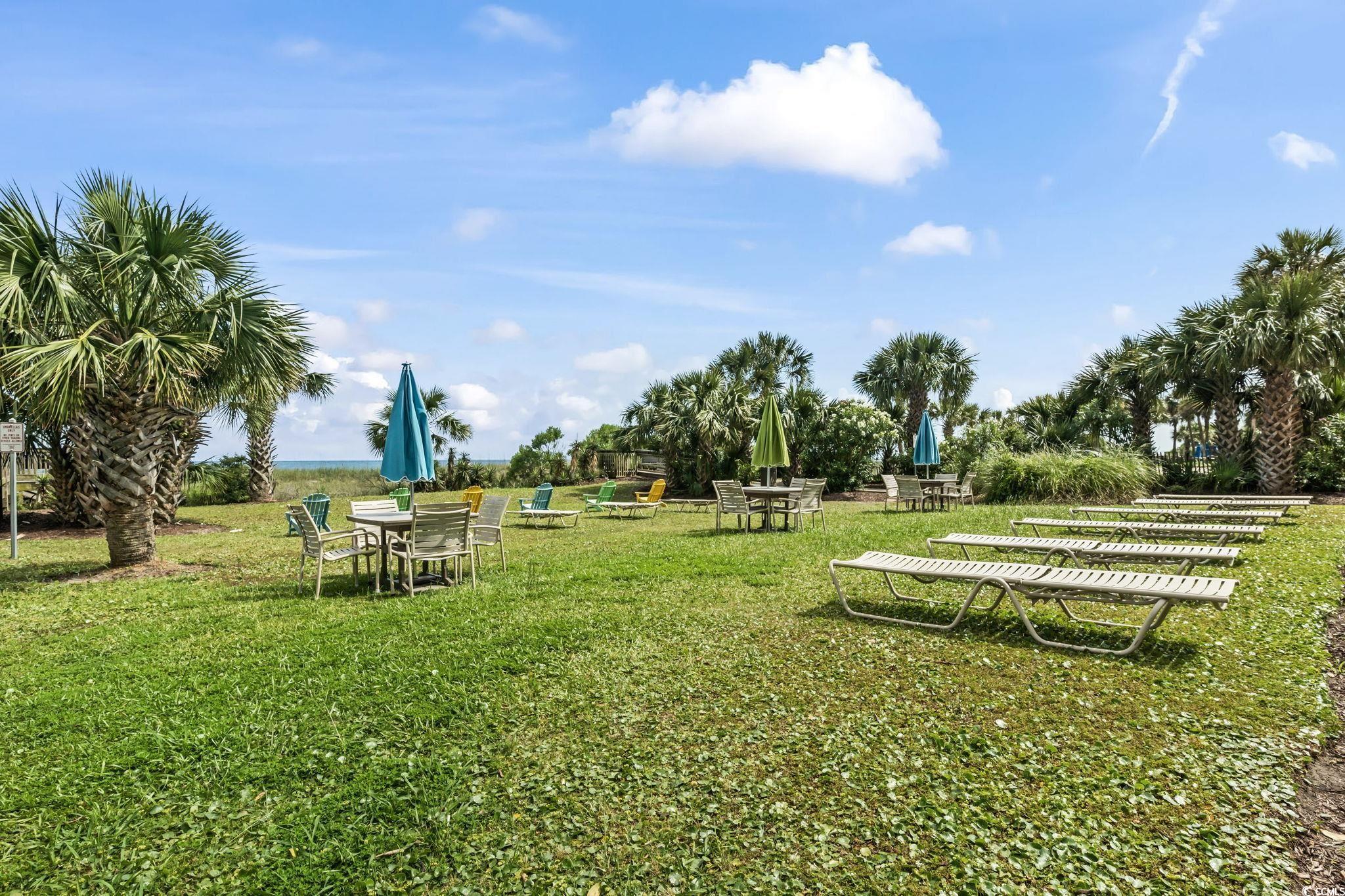 2301 North Ocean Boulevard, Unit 907 Myrtle Beach, SC 29577 - Photo 28 of 35