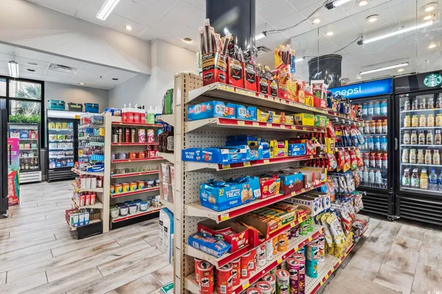 $165,000 | 2301 North Ocean Boulevard, Unit 907, Myrtle Beach, SC 29577