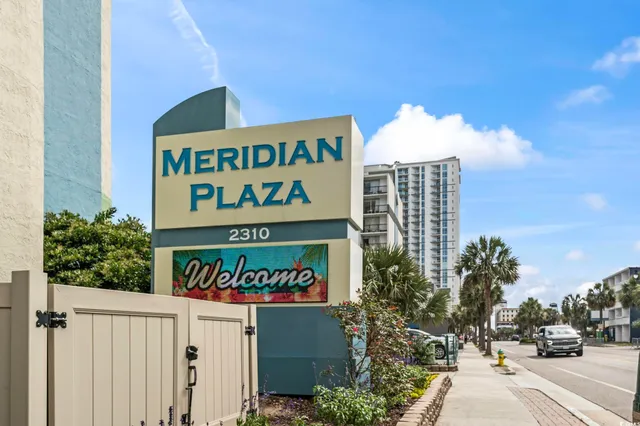 $165,000 | 2301 North Ocean Boulevard, Unit 907, Myrtle Beach, SC 29577
