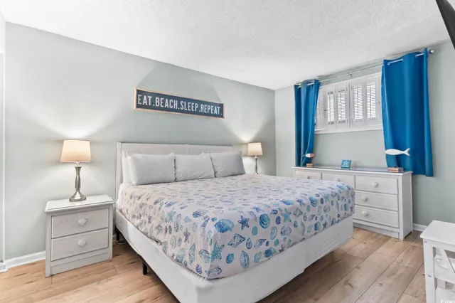 $165,000 | 2301 North Ocean Boulevard, Unit 907, Myrtle Beach, SC 29577