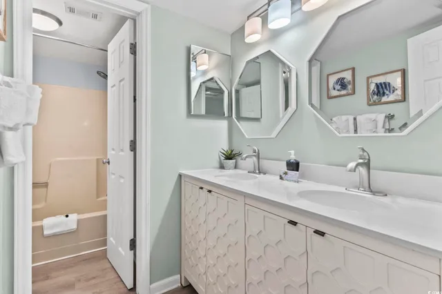 $165,000 | 2301 North Ocean Boulevard, Unit 907, Myrtle Beach, SC 29577