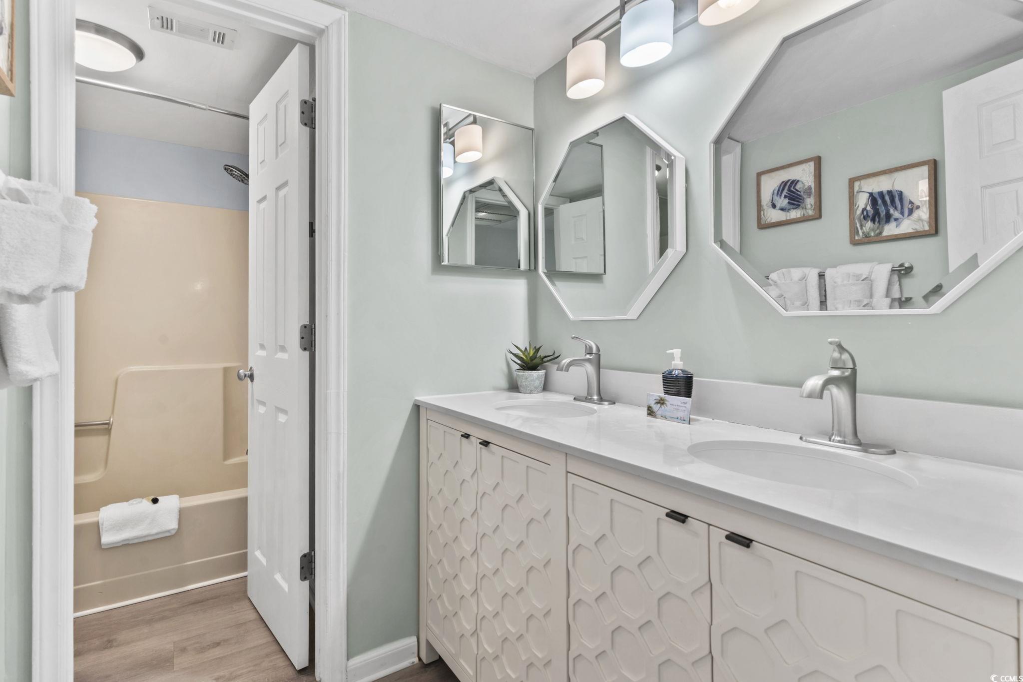 2301 North Ocean Boulevard, Unit 907 Myrtle Beach, SC 29577 - Photo 9 of 35