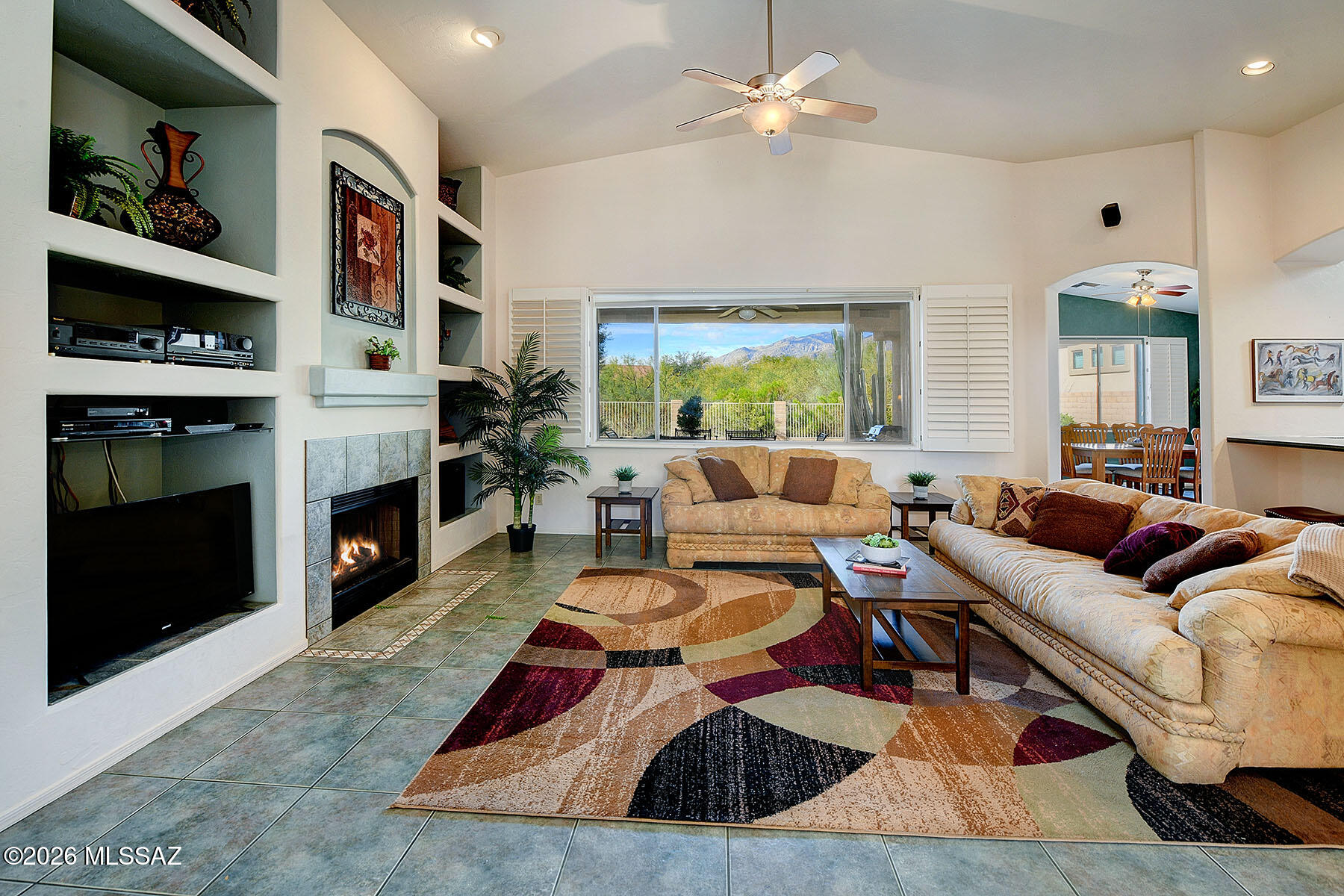 5213 Spring View Drive Tucson, AZ 85749 - Photo 5 of 40