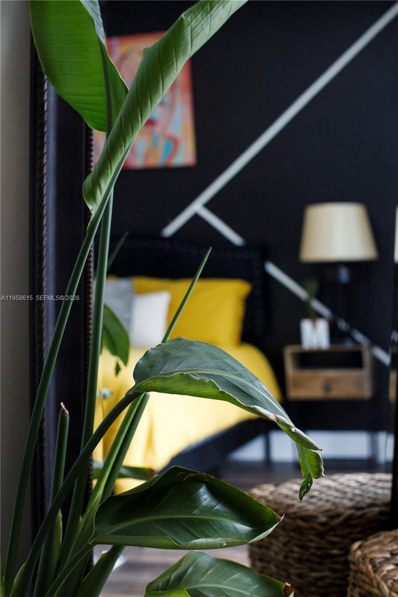 185 Southwest 7th Street, Unit 2514 Miami, FL 33130 - Photo 24 of 33 a view of an entryway