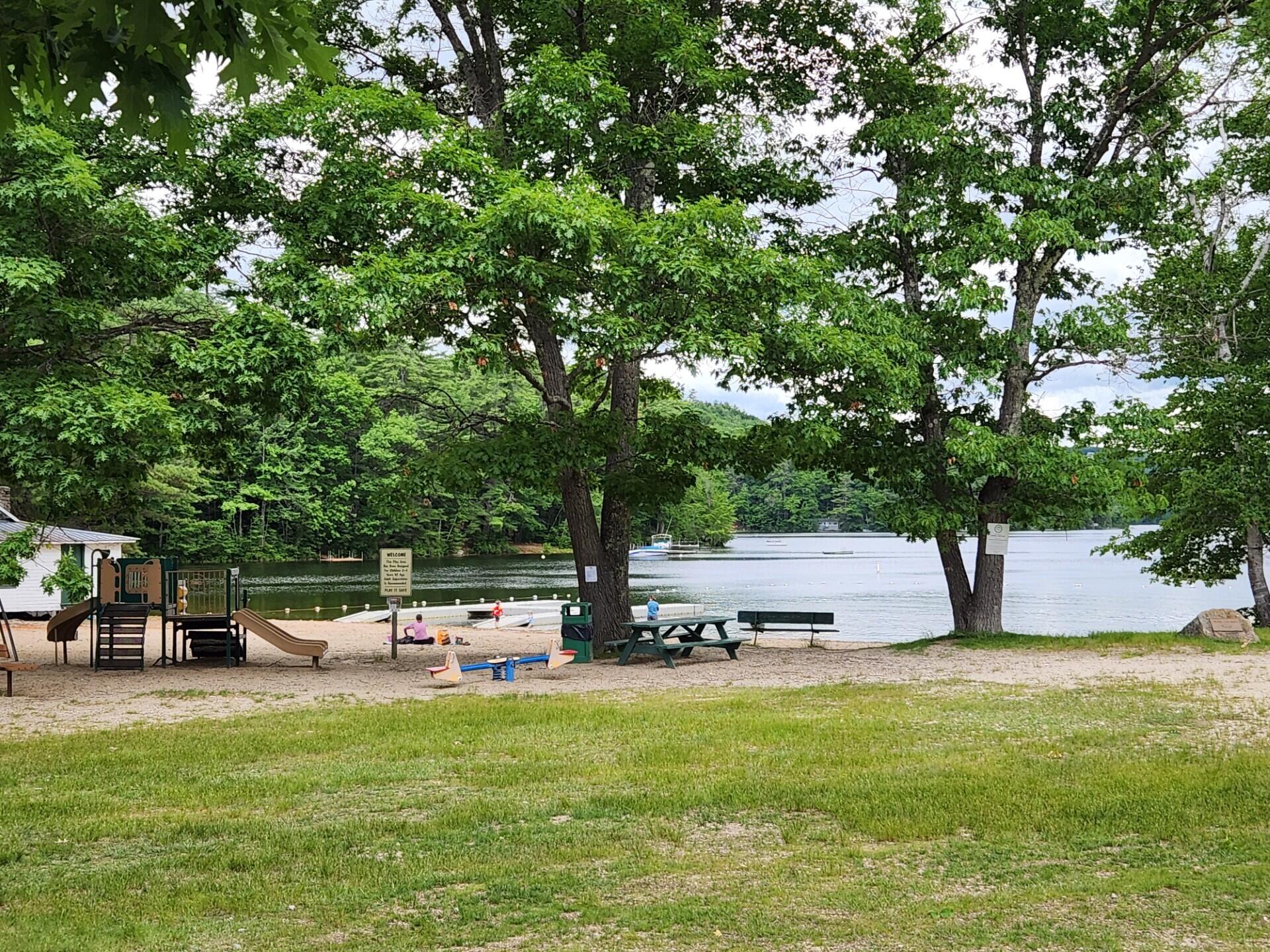 Lot 47 Colonial Circle Harrison, ME 04040 - Photo 8 of 13