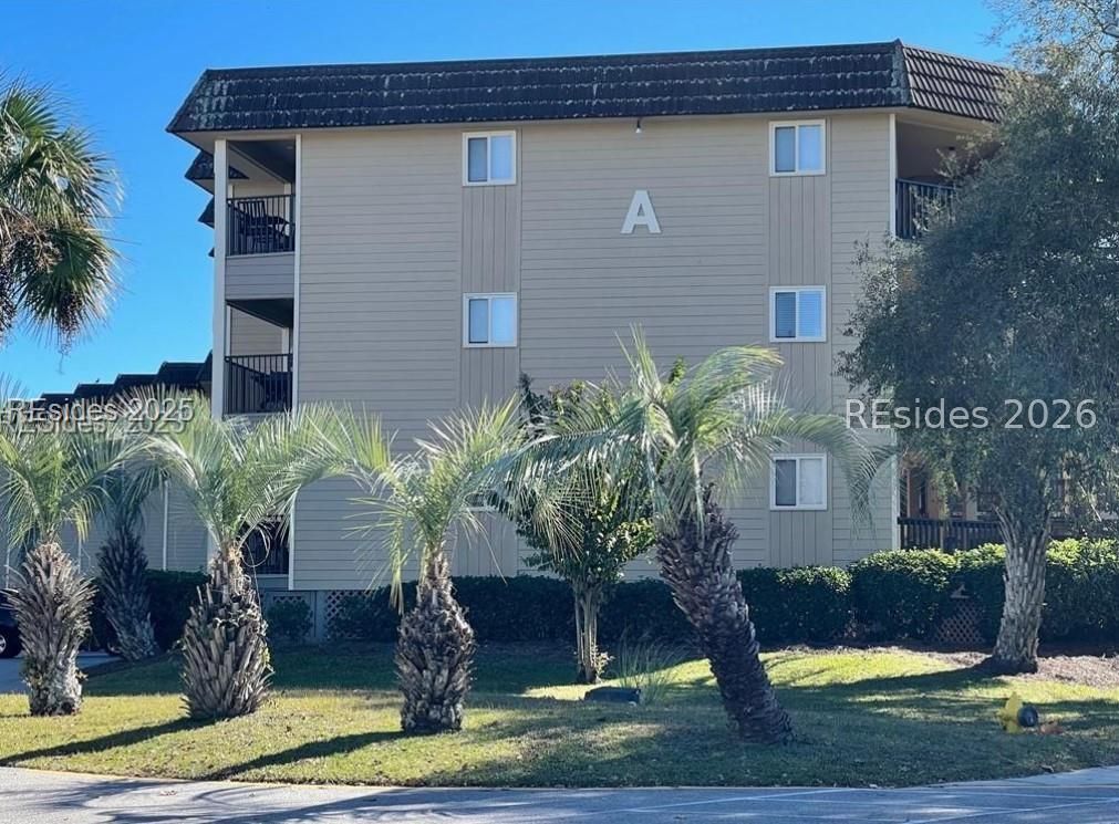 40 Folly Field Road, Unit A145 Hilton Head Island, SC 29928 - Photo 19 of 24
