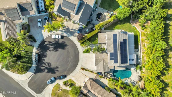 $1,485,000 | 3286 Indian Creek Place, Simi Valley, CA 93063