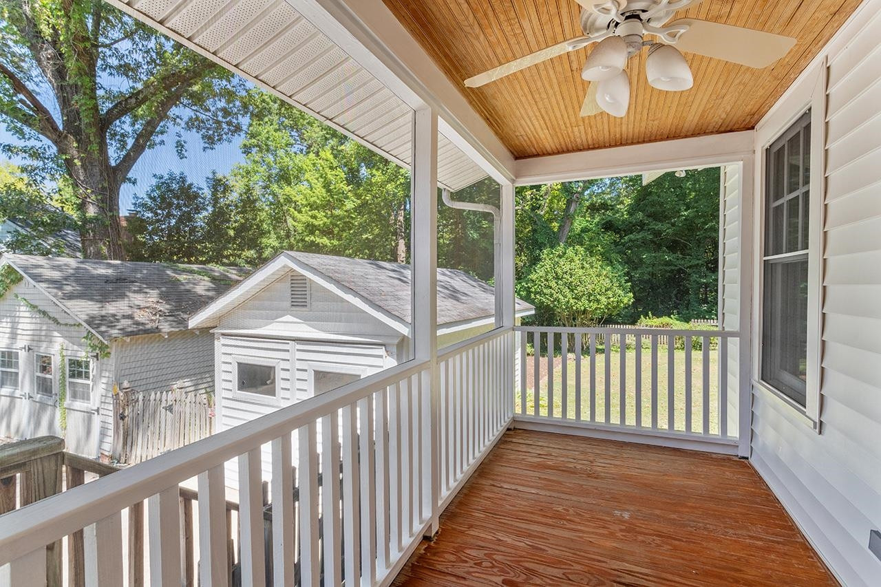 1924 Sunset Drive Raleigh, NC 27608 - Photo 11 of 21 Photo 11