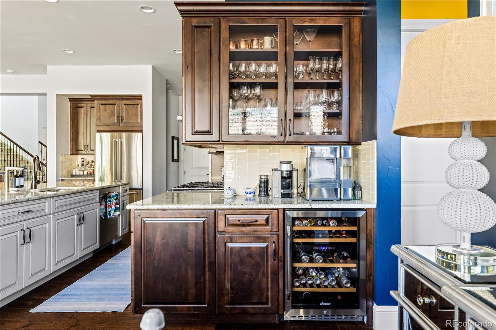 5925 South Olive Circle Centennial, CO 80111 - Photo 11 of 40